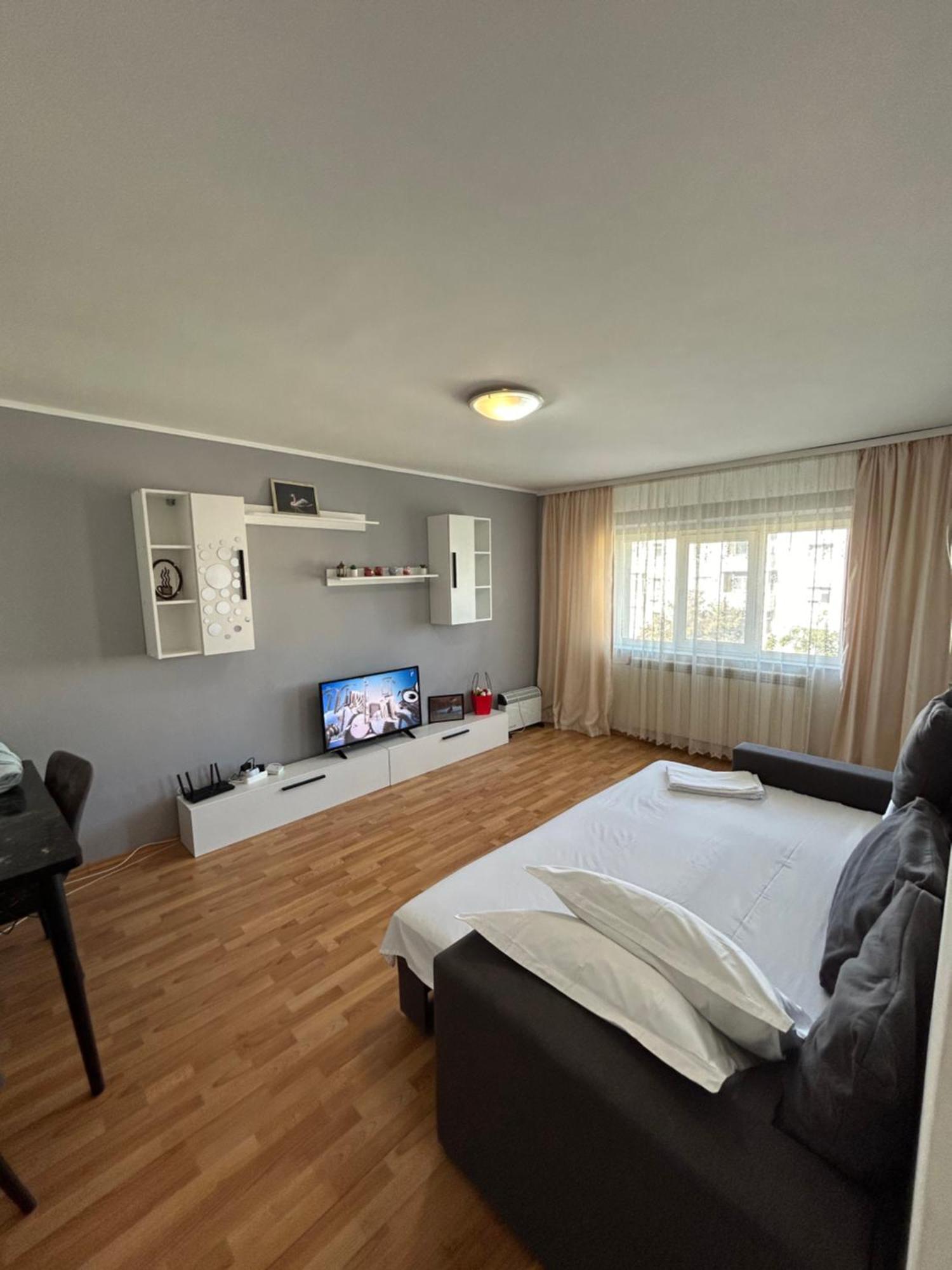 Sj Apartment 툴체아 외부 사진