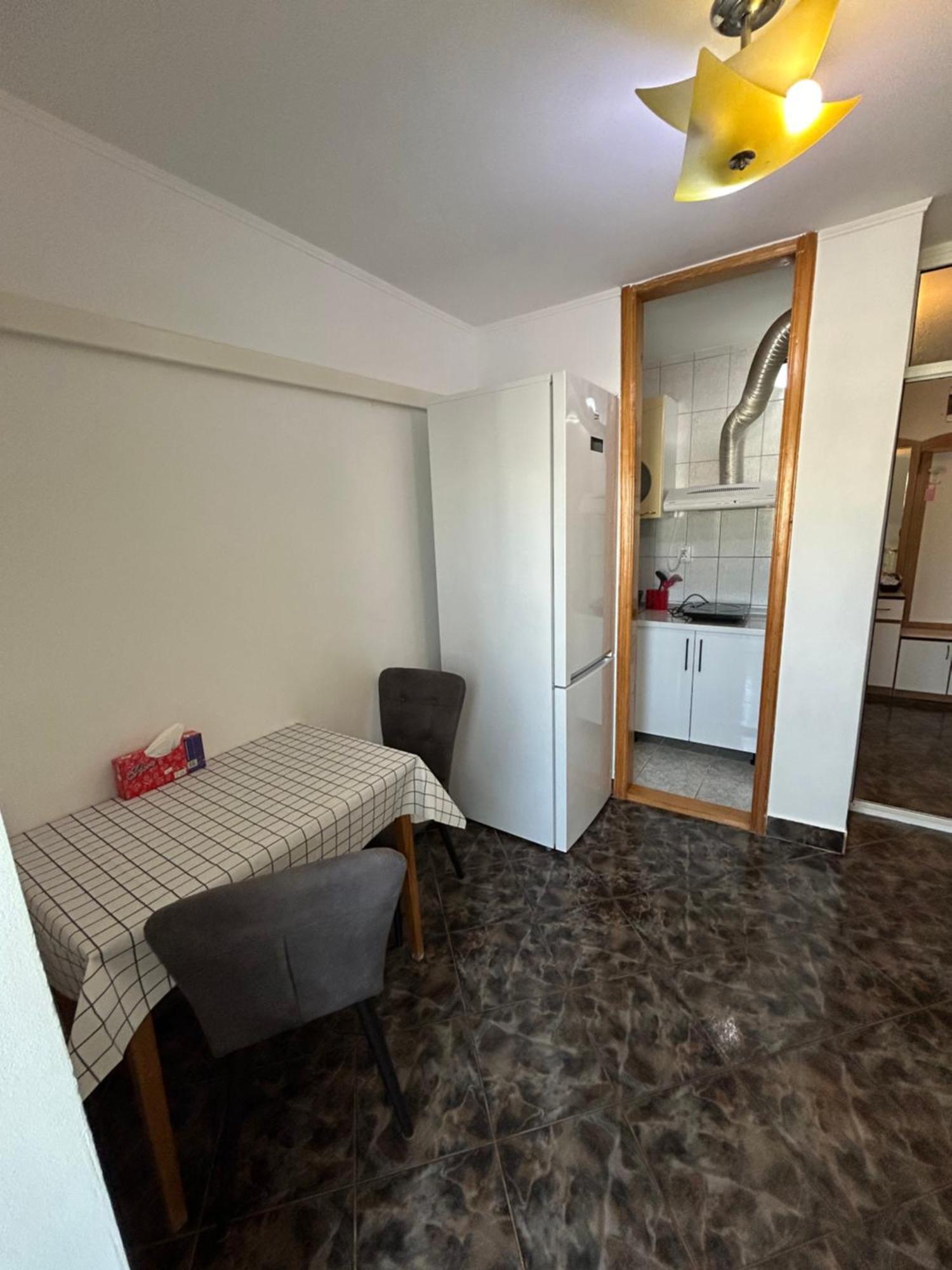 Sj Apartment 툴체아 외부 사진